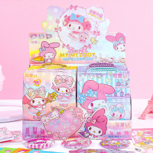 新款YL-762美乐蒂大盲袋卡通可爱三丽鸥系列超值文创周边盲盒礼包