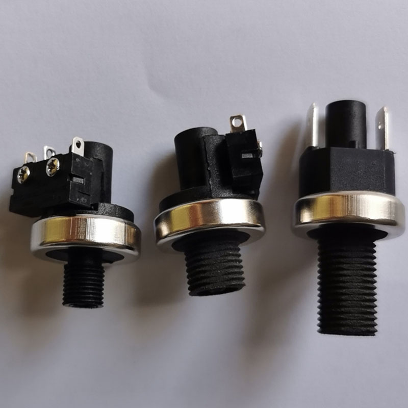水压力开关水位开关常开常闭转换用于增压泵充气泵water switch