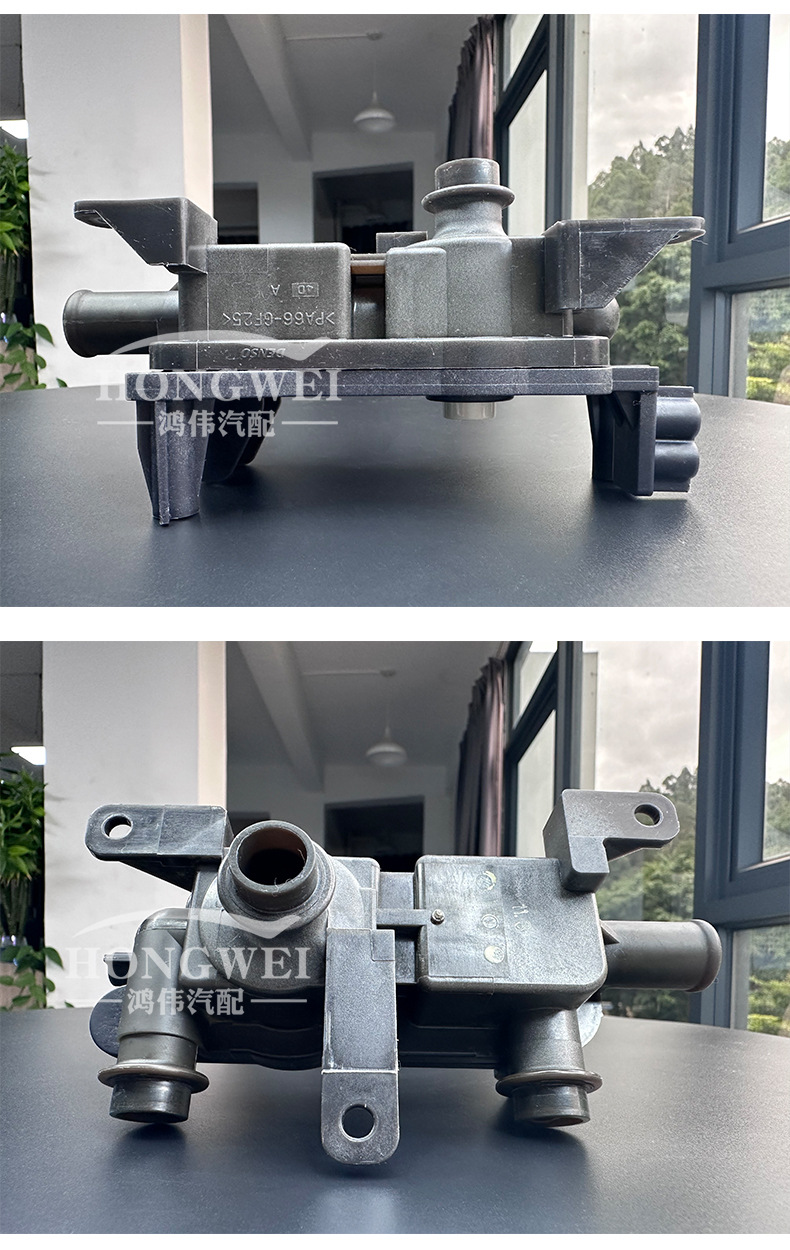 Suitable for 2006 Mitsubishi Grandis Na4W Air Conditioning Heater Water Tank Heater Valve Pipe Head Hose Buckle Rubber Ring