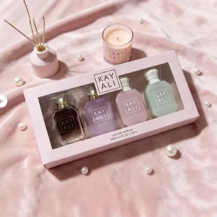�羳����KAYALI��������Ů��ˮ�־�����100ml�ϰݰ������S�����l