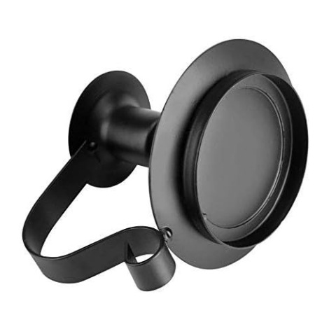 Mesa de comedor de hierro forjado de estilo europeo, candelabro de boda, candelabro transfronterizo de Amazon, decoración del hogar, soporte para velas