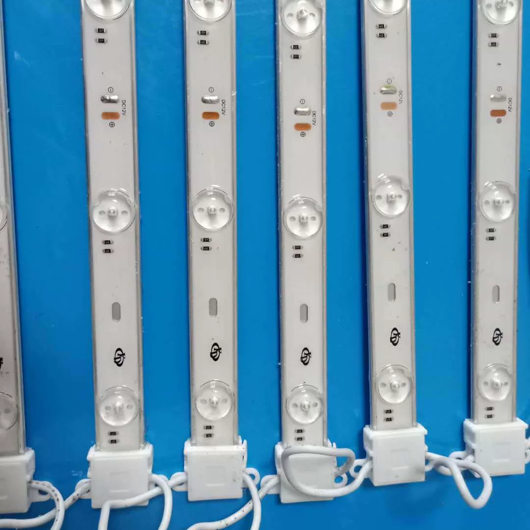 Waterproof Manfu Light Strinks Waterproof Backlight Source Waterproof Light Waterproof LED Strip IP65 Waterproof Light Strip