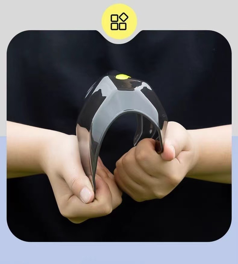 New Electric Vehicle Hand Guard Cover, Waterproof and Windproof, for Electric Bikes and Motorcycles, Sunshade, Rainproof, Anti-Fall Protective Gear