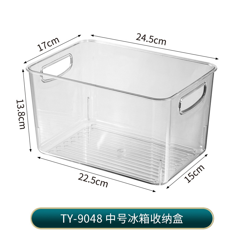 Caja de almacenamiento de escritorio compartimiento café bolsa de té caja de almacenamiento con tapa extraíble a prueba de polvo Oficina buena caja de almacenamiento image 21