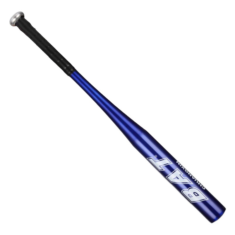 Bate de Béisbol de Aleación de Aluminio - Para Niños y Adultos, Entrenamiento Escolar