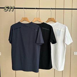 男式T恤;男式夹克;男式休闲裤