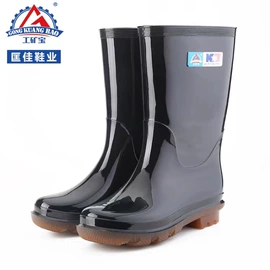 男式雨鞋;女式雨鞋;童雨靴