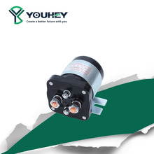 康明斯柴油机发电机继电器 24V马达启动继电器3050692