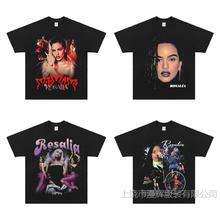 _ɯRosalía Vintage tee ʽСIذe͹Ŷ