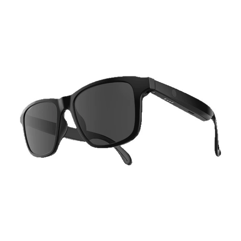 Cross-border new G10-C Bluetooth glasses OWS smart directional audio glasses anti-UV sunglasses for cycling