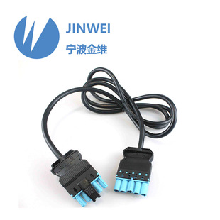 �B�Ӿ�����о�Wʽ��ĸ���ʽ�Ӿ����ӡ�VDE�J�C��β�����~/���a