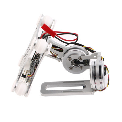 Silver (excluding camera)