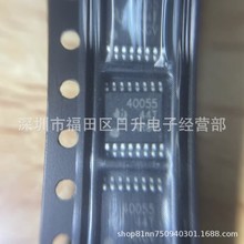 TPS40055PWPR �zӡ 40055 �NƬTSSOP16�Դ�_�P����оƬ ȫ��ԭ�b