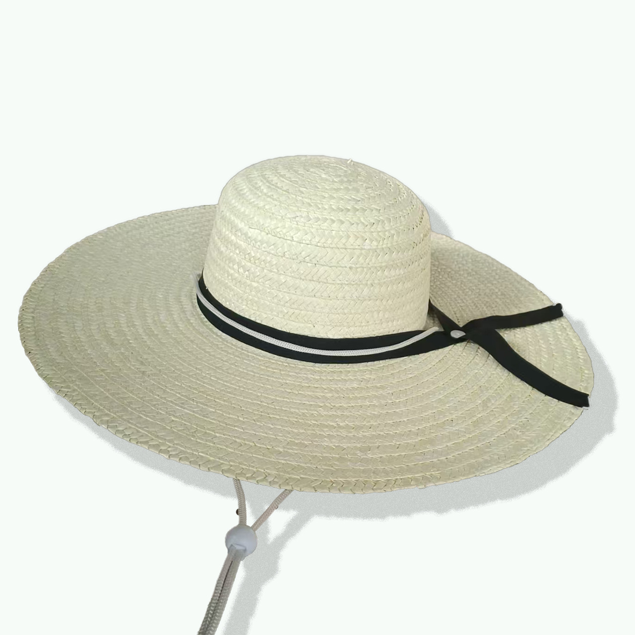 Ventas transfronterizas mexicanas sombrero de paja sombrero solar Amazon ropa de mascotas