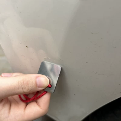 Tool, Cross-Border Hot Sale, Sheet Metal Spray Repair