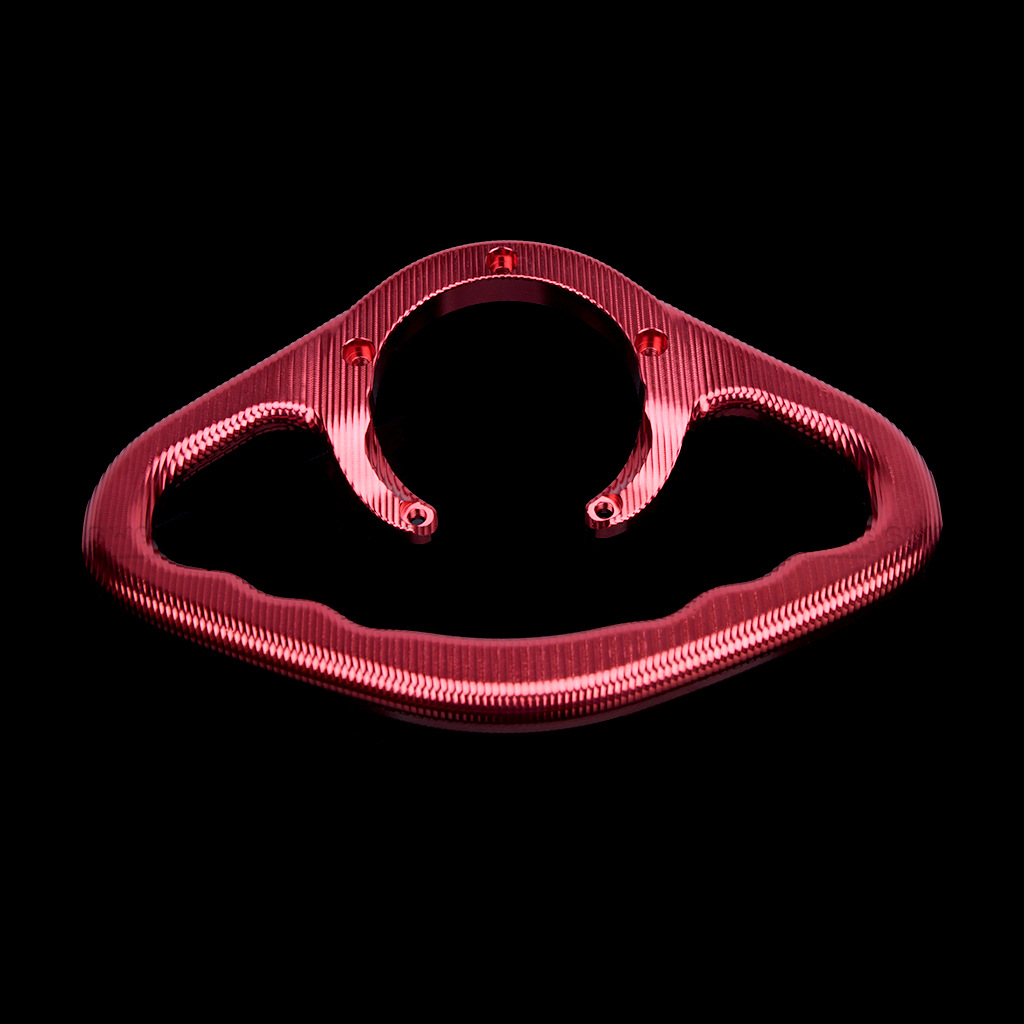 Applicable to Qianjiang race 600 modified armrest race 800 chasing 350 fuel tank handle chasing 600 fuel tank armrest bracket