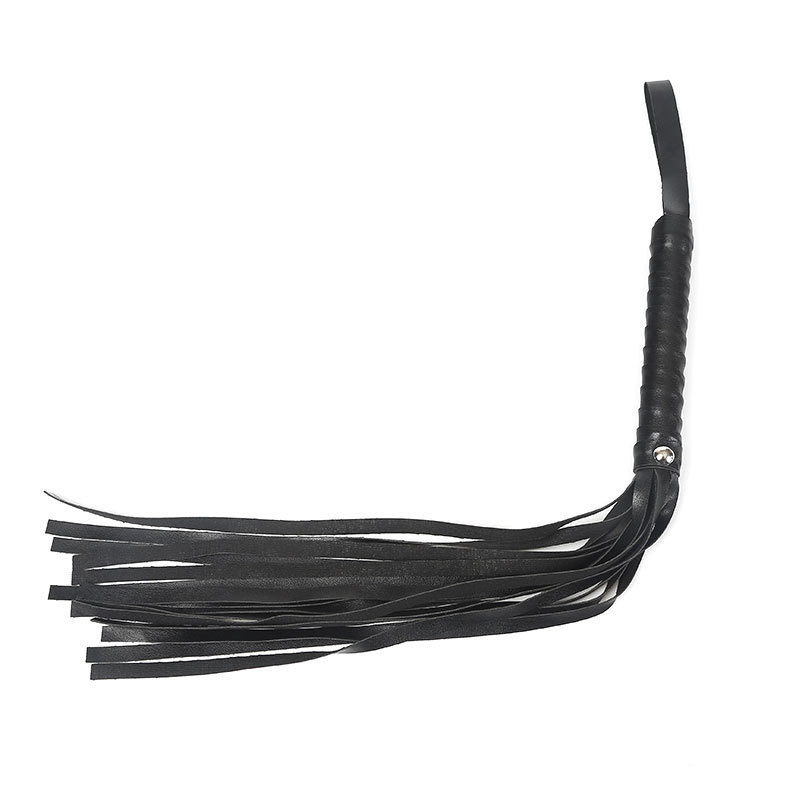 Small whip spanking women's sm training men's whip husband and wife flirting adult products loose whip