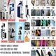 Dongguan 30W carbon dioxide laser marking machine CO2 laser printer laser coding machine nationwide free proofing
