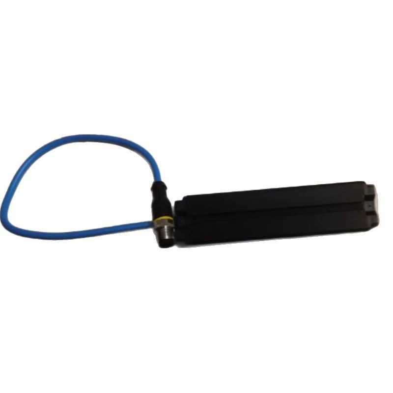 TURCK图尔克 Telescopic linear displacement sensor WIM100-Q25L-LI-EXI-0.3-RS4.21