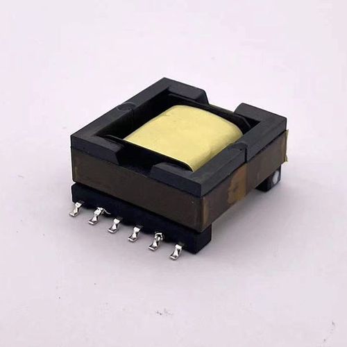 Factory supplies EFD25 low-frequency transformers, customizes various switch power transformers EFD20