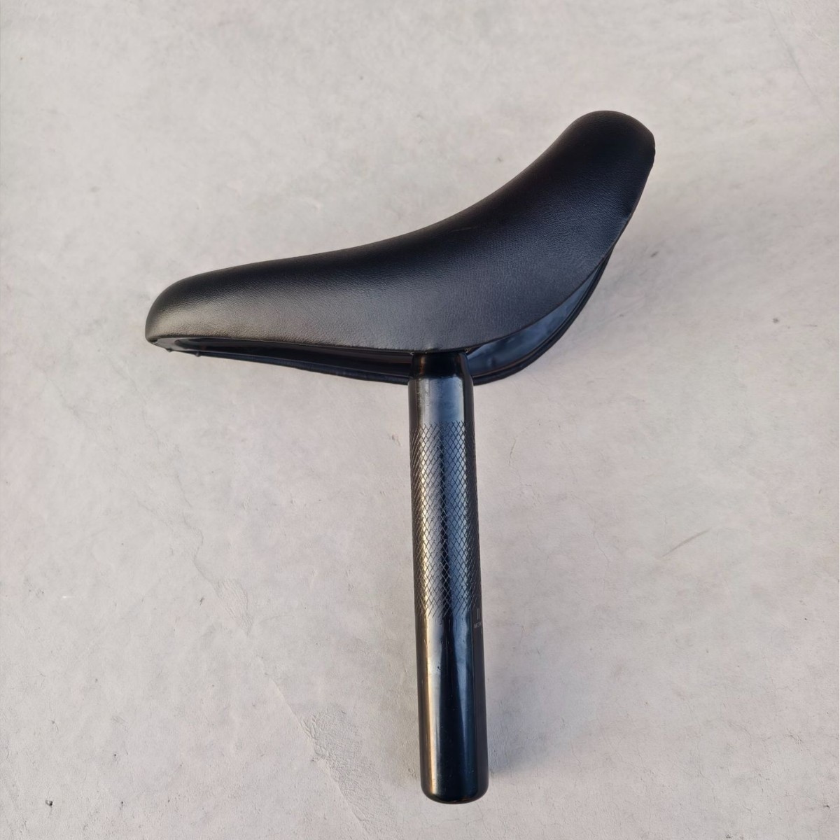 Children's Balance Bike Seat Bag, Sliding Scooter Saddle Seat Accessories, Seat Post Cushion