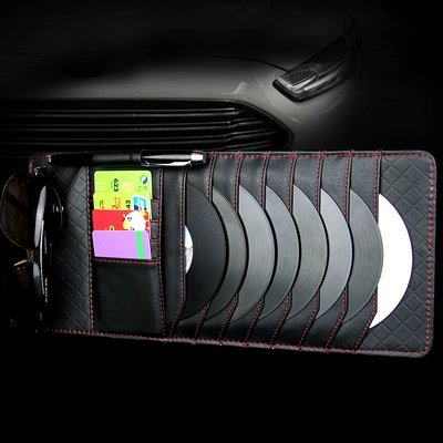 Multimediya və saxlama aksesuarları – Organizer Bag Multi-Functional Modification