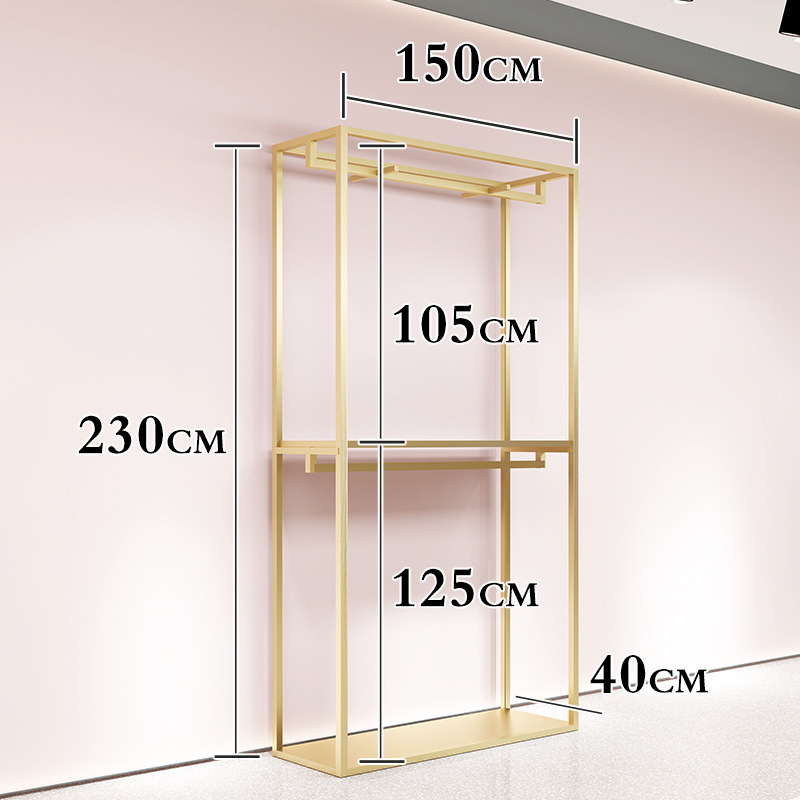 H107 양면 걸이 길이 150*230cm