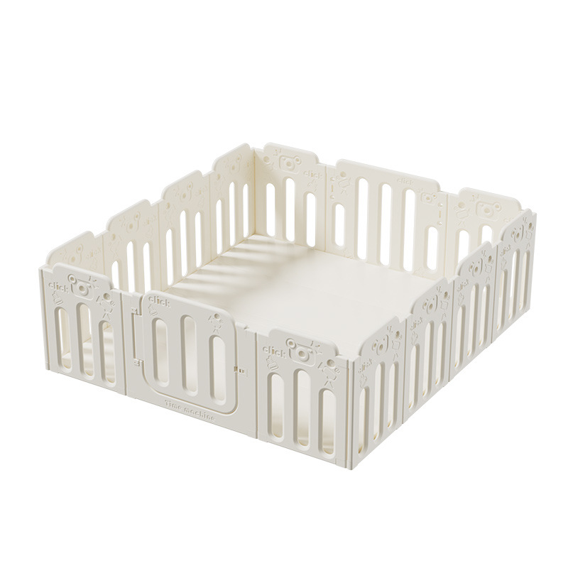 Juegos de sala de estar doméstica infantil al por mayor para bebés protectores de arrastre para escalar cojín cerca de piso para bebés