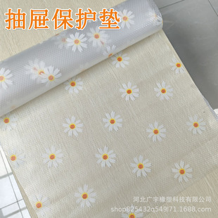 Guangyu Wholesale Eva Cabinet Anti-Slip Pad Paper Thickeneded Printed Cabinet Bottom Pad Can Be Cut Oil-Proof and Anti-Fouling Drawer Pad