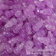 ������ɫ�R����12*20mm���J�������l diy��ʯ�Ʒ�����ʯ���