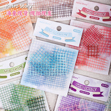 Retro Story���ϵ�о��lpet�N����20����6��DIY�ز����~�b��N��