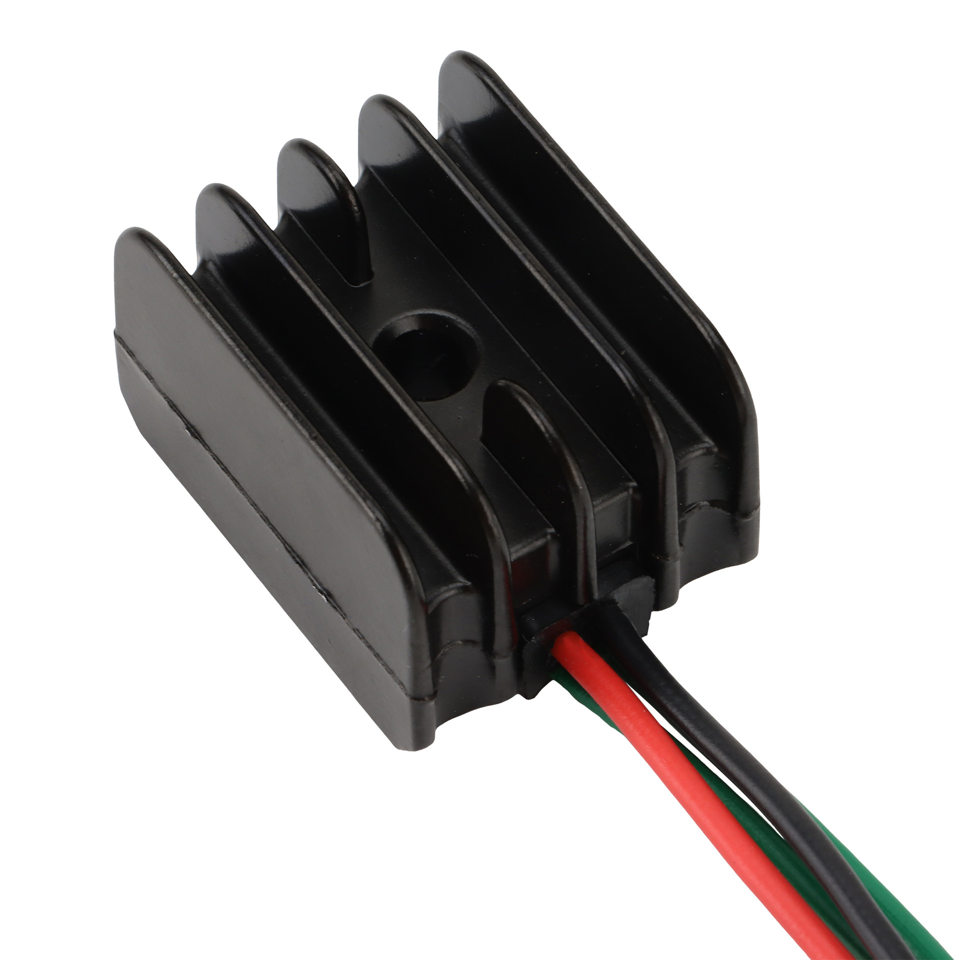 Goofit Motorcycle Accessories Rectifier Oe Code: 6g1-81970-61