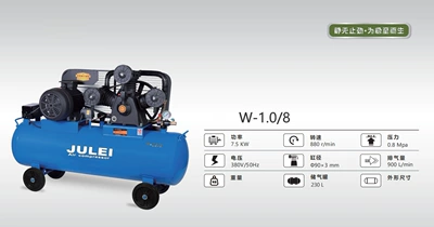 Air Pump Industrial Grade Export | Hava kompressorları - w-108