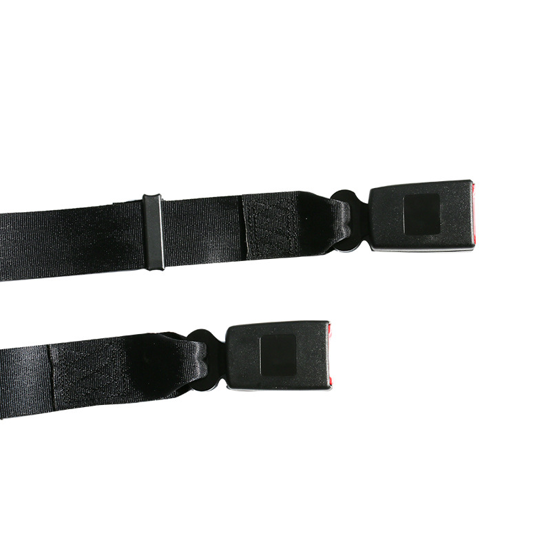 Adjustable extension belt car seat belt car car car old woman universal seat belt car universal extension auxiliary belt