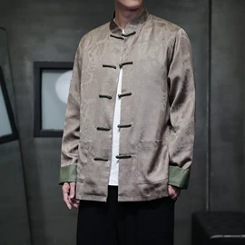 男式休闲裤;男式棉服;中山装唐装