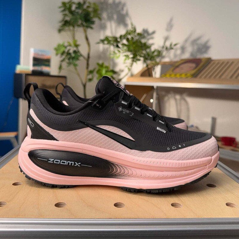 Putian Pure Original Vomero18 Goretex Support Rebound Running Shoes for Men and Women Outdoor Waterproof and Wear-Resistant Sports Shoes Putian Pure Original Vomero18 Goretex Support Rebound Running Shoes for Men and Women Outdoor Waterproof and Wear-Resistant Sports Shoes