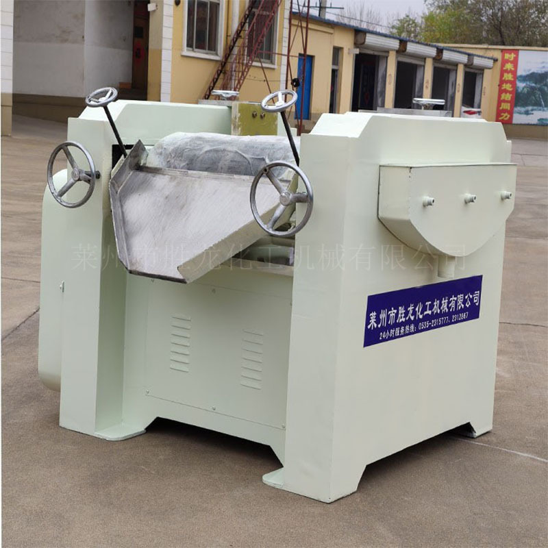 供应65-405型三辊研磨机 油漆涂料油墨色浆染料研磨机 三辊研磨机