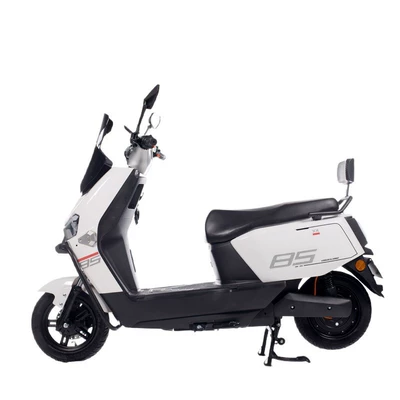 Battery Long-Distance Delivery Electric, Elektrikli motosikletlər