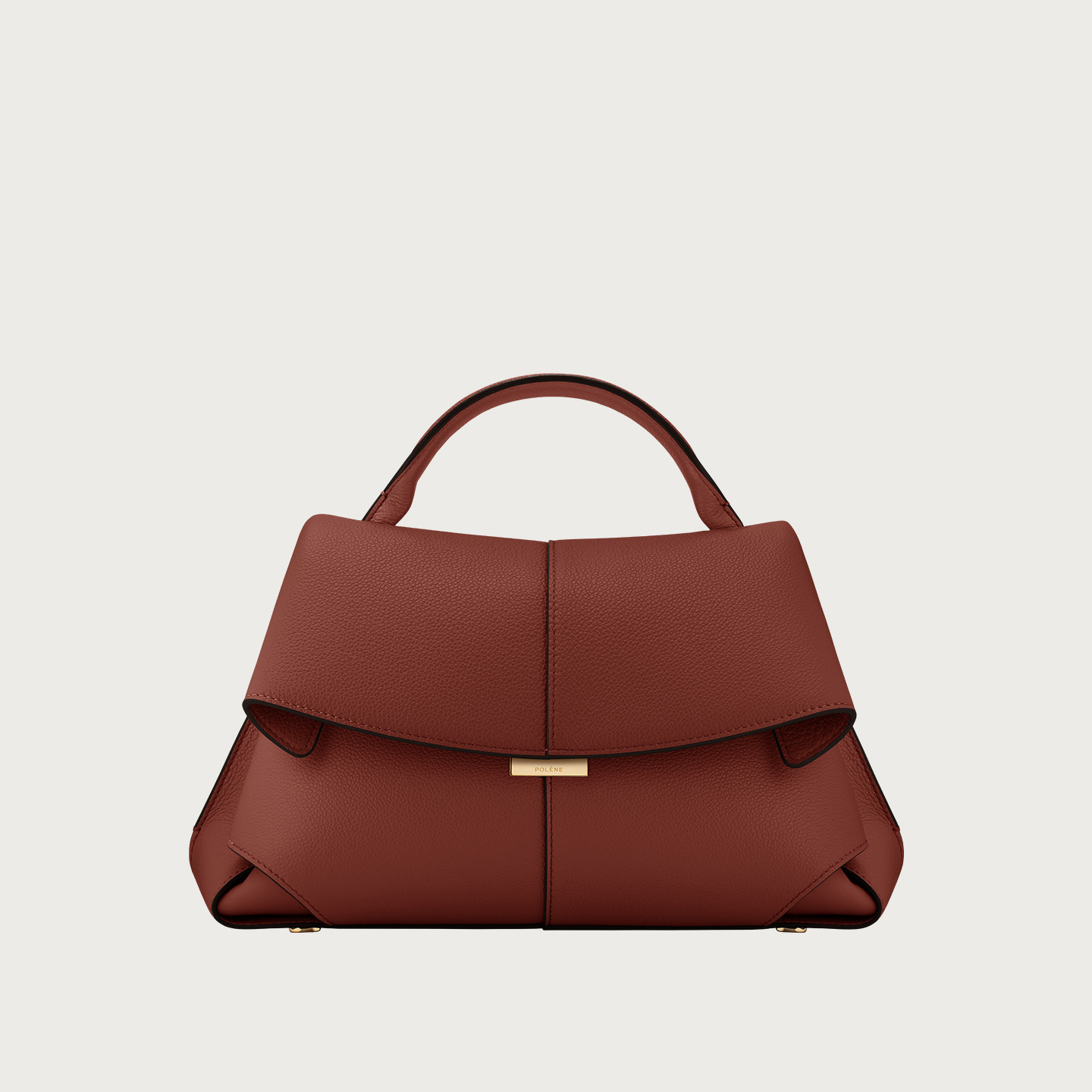 붉은 도자기 색상