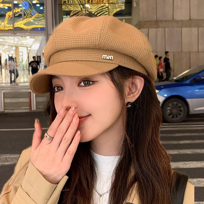 【와플민】카키