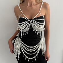 �W���羳ins���|beaded Bra�ع��������w� ɳ�������Y�������Ů