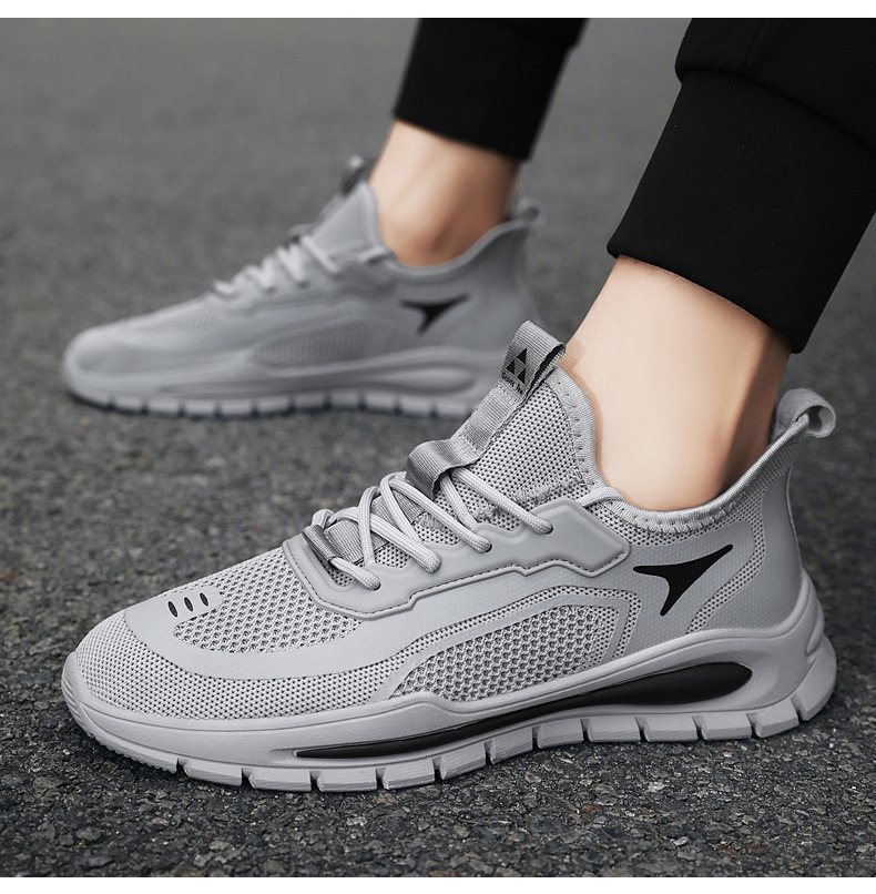 Comfortable Fit