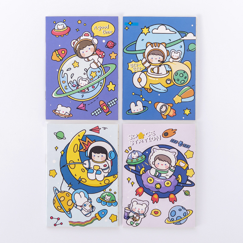 32p 티미 소스 스페이스 오디세이 (책당 가격)