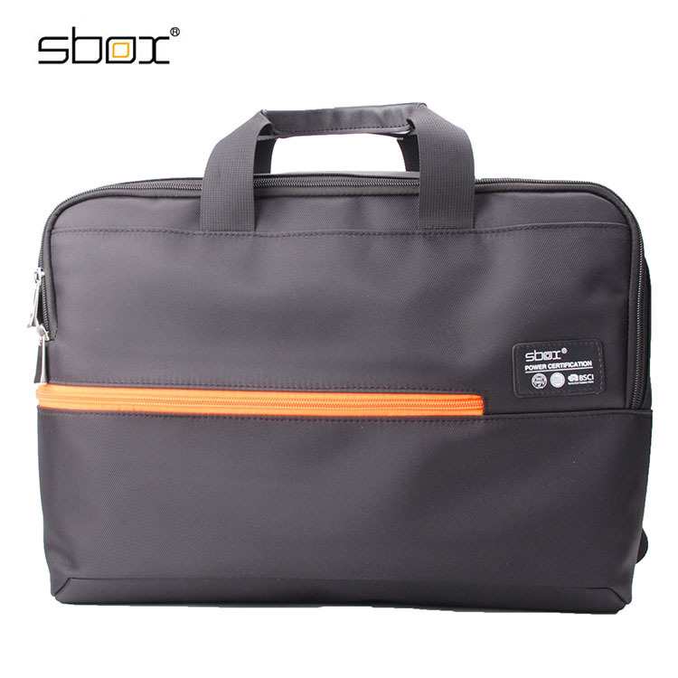 Laptop Bag one-shoulder notebook 14 game book 15:6 Dell large capacity HP 17-inch men's crossbody
