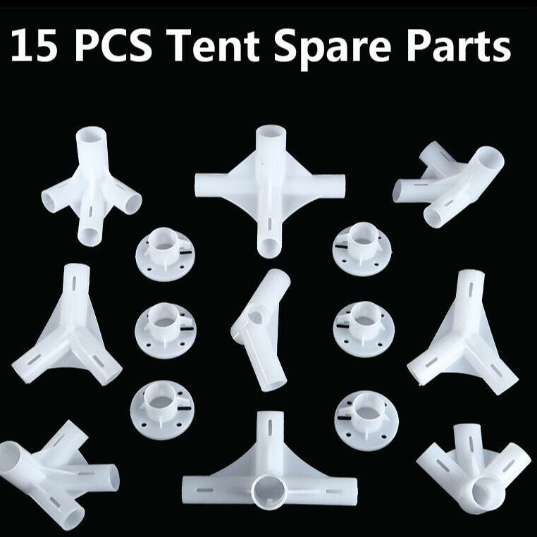 户外帐篷   塑料配件