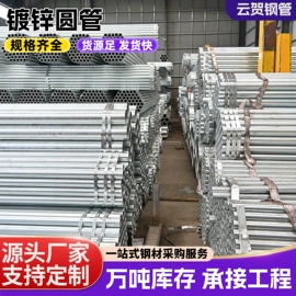 镀锌管;方管;穿线管