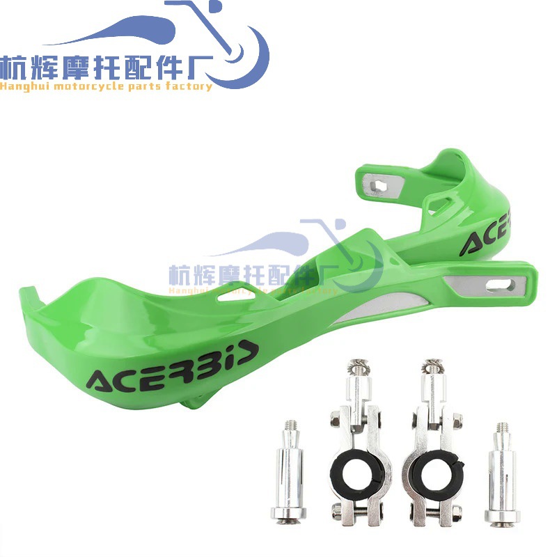 Protector de mano de motocicleta, manillar, protector de mano KTM, Honda Yamaha Suzuki, protector de mano a prueba de viento