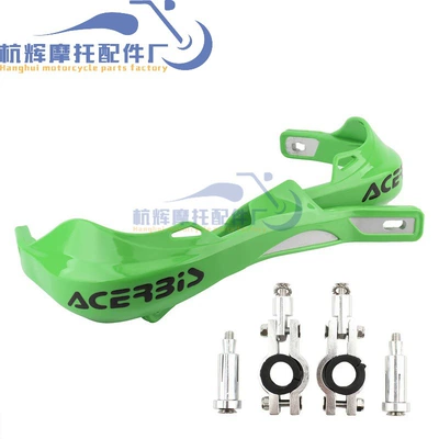 Motorcycle Safety Supplies, Ktm Handguards, Honda, Yamaha