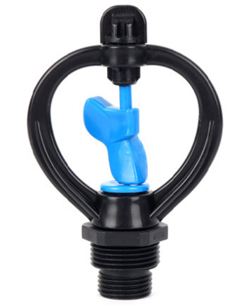 4,6 alambre exterior del impulsor