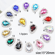 15*20MMˮ�����ֿp荇�߅ˮ��荿�Diy������ �ֹ��Ʒ�������